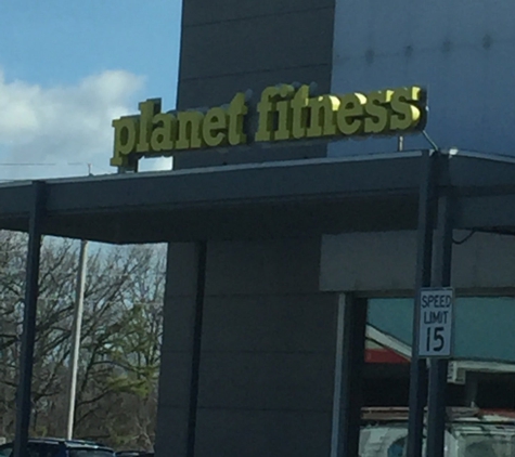 Planet Fitness - Hudson, NY