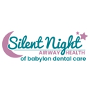 Silent Night Therapy - Medical Clinics