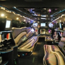 Lucky Boyz Limousine - Limousine Service