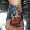 Dr Ink Tattoo gallery