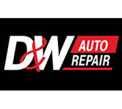 D&W Auto Repair - Port Orchard, WA