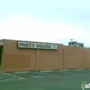 Party House - Video Rental & Sales