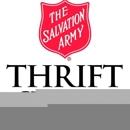 The Salvation Army Thrift Store & Donation Center - Clothing Stores