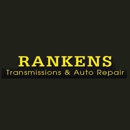 Rankens Transmission's & Auto Repair - Auto Transmission
