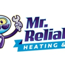 Mr. Reliable Heating & Air - Air Conditioning Contractors & Systems