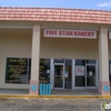 Five Star Bakery gallery