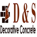 D & S Decorative Concrete - Stamped & Decorative Concrete