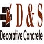 D & S Decorative Concrete