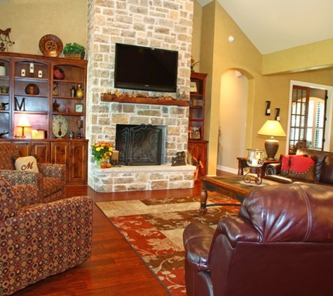 Will Steed Homes - Granbury, TX