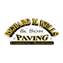 Richard M Wells & Son Paving - Paving Contractors