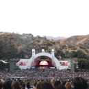 Hollywood Bowl - Event Ticket Sales