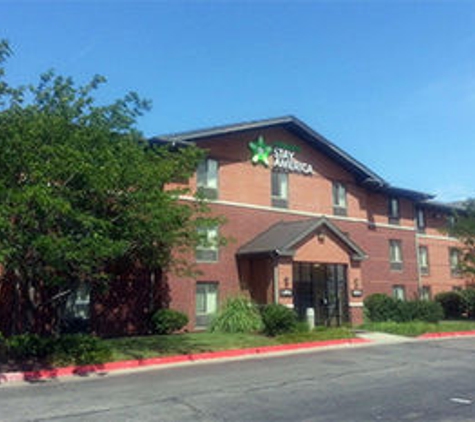 Extended Stay America - Wichita - East - Wichita, KS