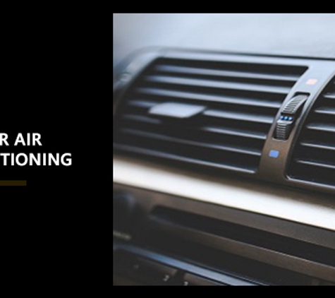 Brissie Auto Electrics - Laceys Creek, QLD. Car Air Conditioning
