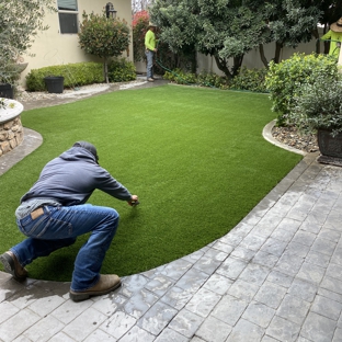 Lara's Landscaping Services Inc - Bakersfield, CA