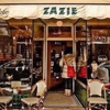 Zazie gallery