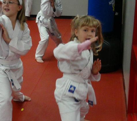 American Kenpo Karate Studio - Reisterstown, MD