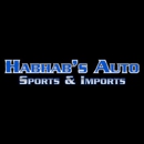 Habhab's Auto Sports & Imports - Auto Repair & Service