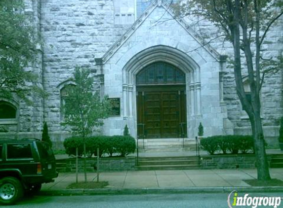 Institute For Islamic Christian Jewish Studies - Baltimore, MD