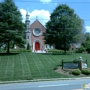 Holy Comforter Episcopal Church