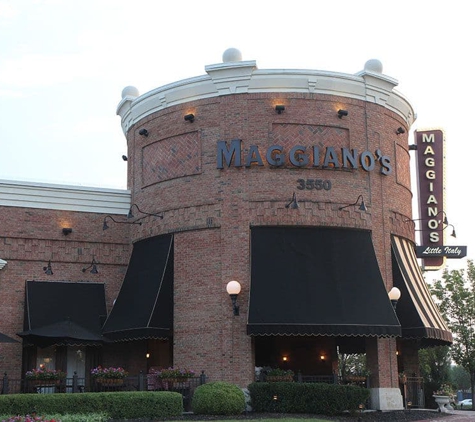 Maggiano's Little Italy - Indianapolis, IN