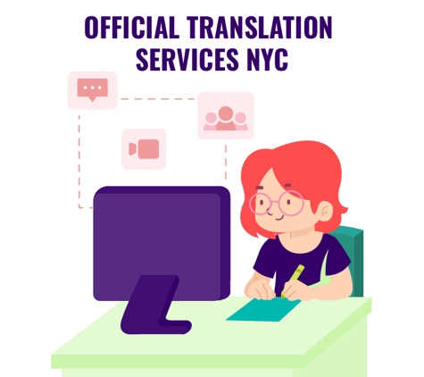 Certified Translation - New York, NY
