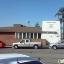 City of Lemon Grove Public Works - Professional Engineers