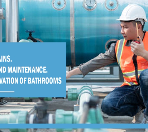 Countrywide Plumbing - Mountain River, TAS. Block drains. Repairs and Maintenance. Full renovation of bathrooms.