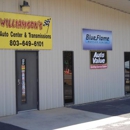 Williamson's Auto - Tire Dealers