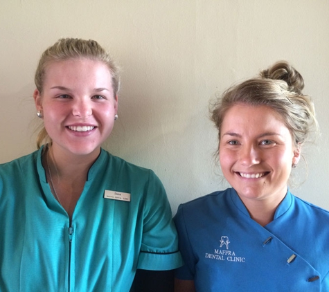Maffra Dental Clinic - Maffra, VIC