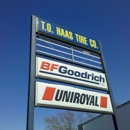 T.O. Haas Tire & Auto - Tire Dealers
