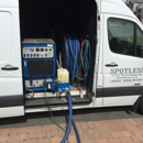 Spotless Carpet Cleaning - Commercial & Industrial Steam Cleaning