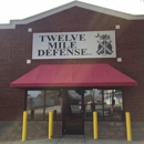 Twelve Mile Defense LLC - Guns & Gunsmiths