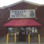 Twelve Mile Defense LLC