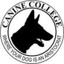 Canine College - Dog Training