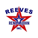 Reeves-Rent-John Inc - Septic Tanks & Systems