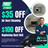 Air Flow Duct Cleaning Plano gallery