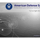 American Defense Systems Inc - Security Control Systems & Monitoring