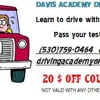 Davis Academy Driving School gallery