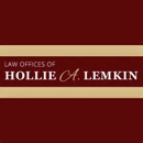 Law Offices of Hollie A. Lemkin, APC - Civil Litigation & Trial Law Attorneys