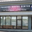 Paradox Properties - Dentists