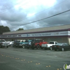 Accurate Auto Body Inc