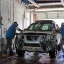 Splash -N- Dash Hand Car Wash - Car Wash