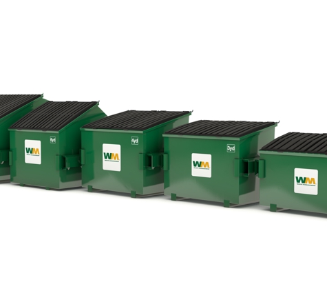 WM - Disposal & Recycling Transfer Station