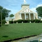 Tri Community Methodist Church