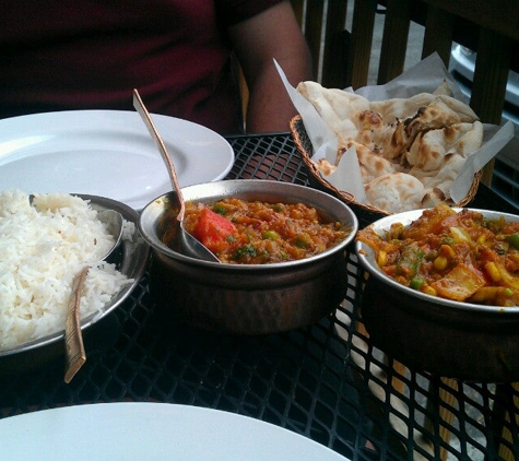 Taste of India - Bloomington, IN