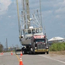 Morgan Marine Salvage & Recovery - Marine Contractors