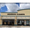 Anderson Cleaners gallery