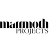 Mammoth Projects gallery