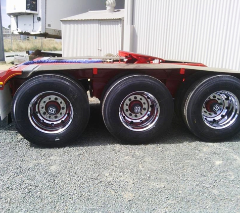 Deni Tyre Service - Deniliquin, NSW