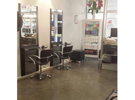 Personal Image Hair & Beauty - Modbury Heights, SA